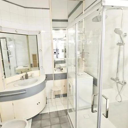 公寓 Cozy Little Penthouse With Terrace In 罗马