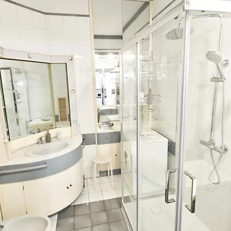 公寓 Cozy Little Penthouse With Terrace In 罗马